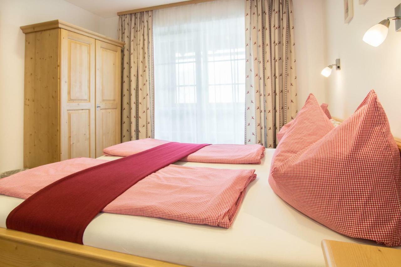 Ferienhof Hinterstrasser Mondsee Zewnętrze zdjęcie